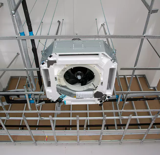 Why Homeowners & Businesses Trust Us Oshkosh, WI?