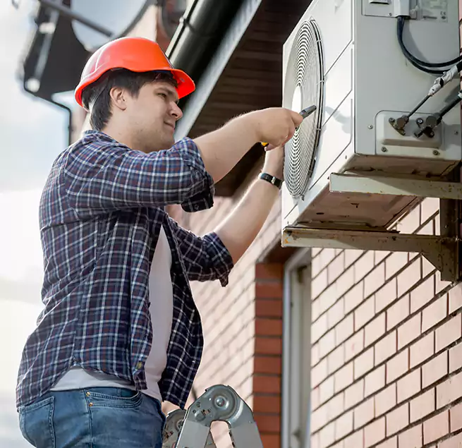 Why Homeowners & Businesses Trust Us Oshkosh, WI