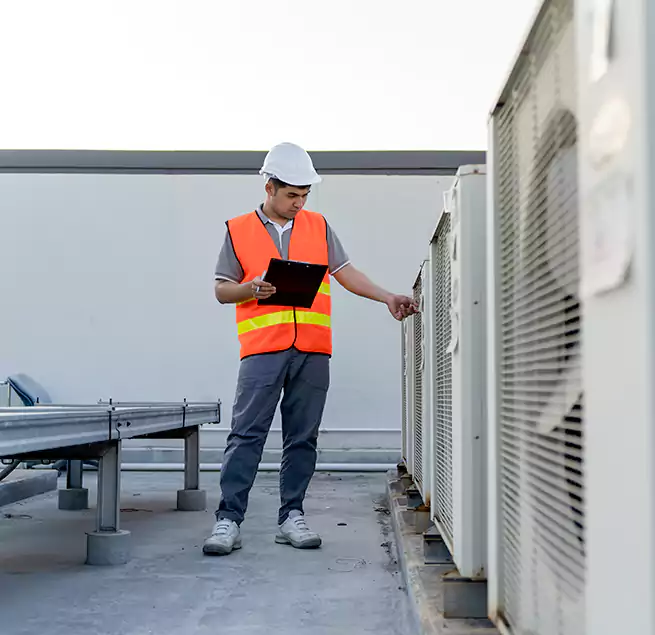 Why Homeowners & Businesses Trust Us in Oshkosh, WI?