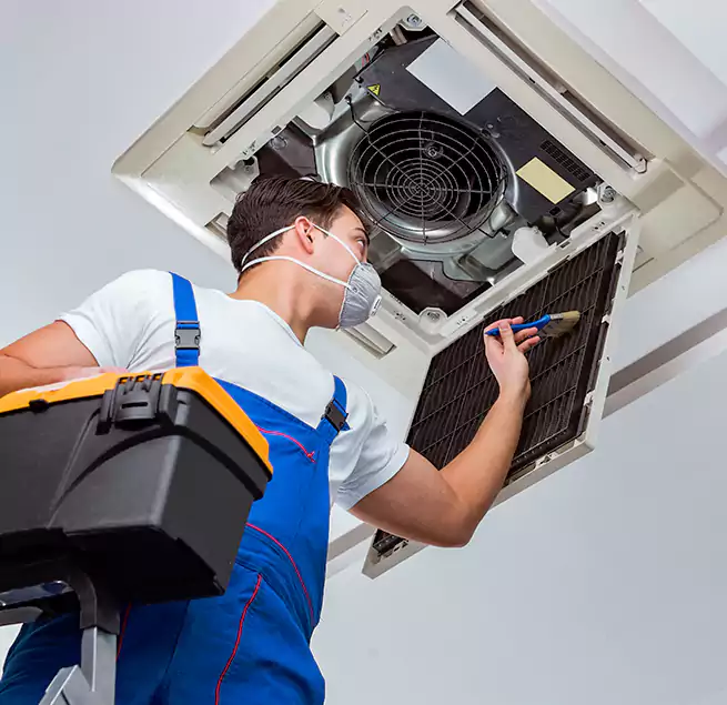 Why Homeowners & Businesses Trust Us in Oshkosh, WI?